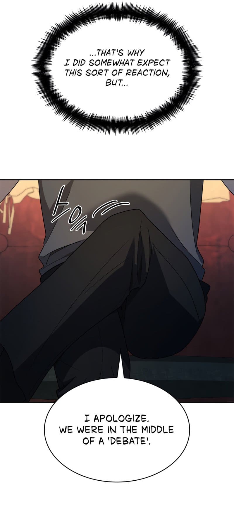 Infinite Mage, Chapter 50 image 08